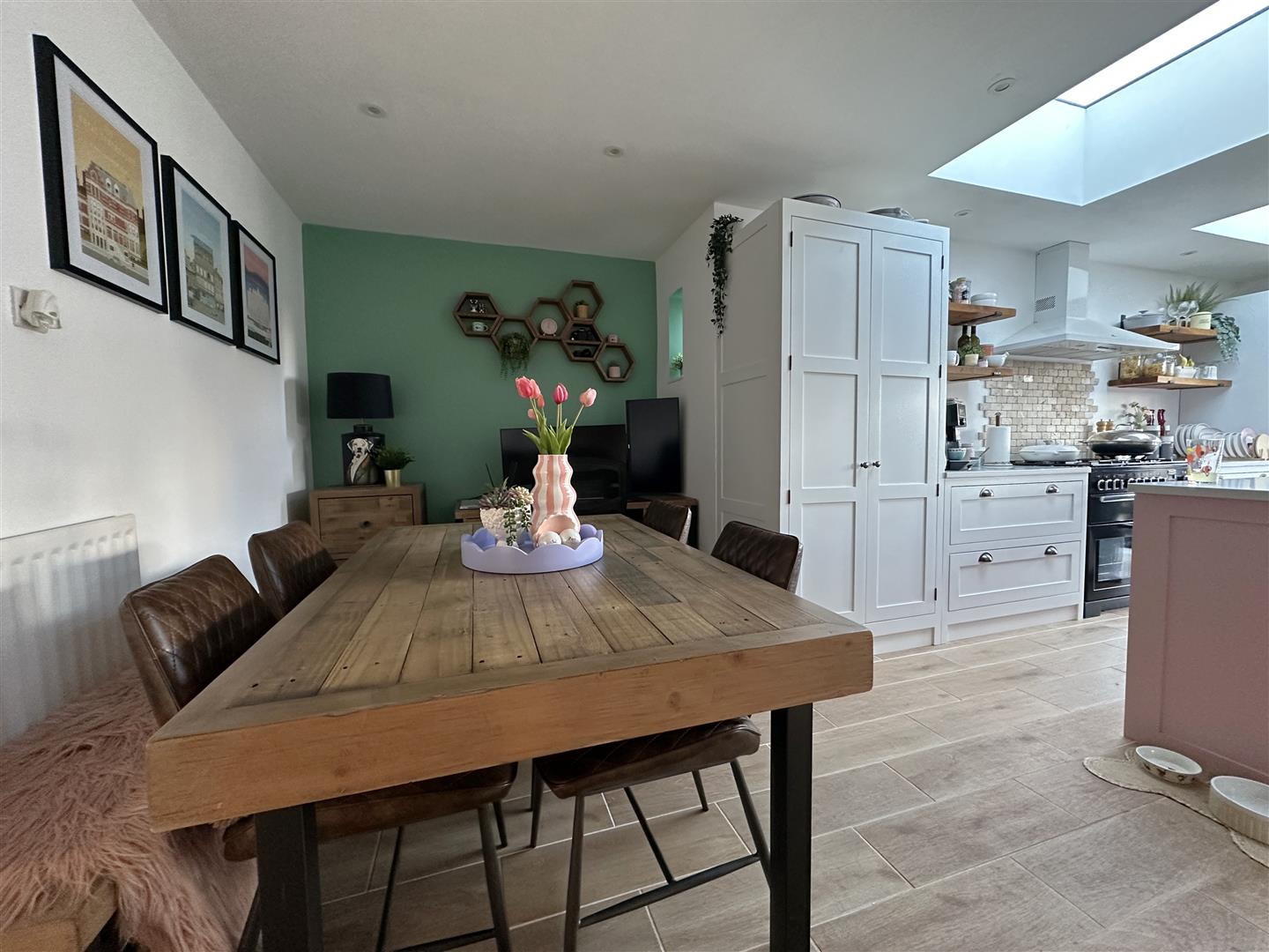 Ladyfield Road, Chippenham